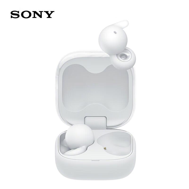 

Sony LinkBuds Open True Wireless Headphones WF-L910
