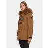 Napapijri Skidoo W Anorak Jacket