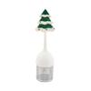 With Handle Tea Infuser Ball 304 Stainless Steel Christmas Tea Filter Tea Filter  Office Use