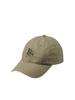 North Compact Cap Classic Khaki L [The Face]