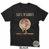 Vintage Retro 90S Alex Warren T-Shirt