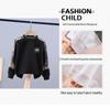 Jungen Rundhals-Sweatshirt - Frühling/Herbst Trendige Oberbekleidung für Kinder