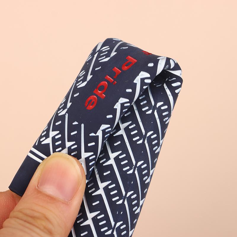 1 buc Gripuri Cauciuc pentru Fier/Lemn de Golf Grip Club de Golf Stil Clasic Mărime Standard/Medie Anti-alunecare Universal Accesorii Grip Golf