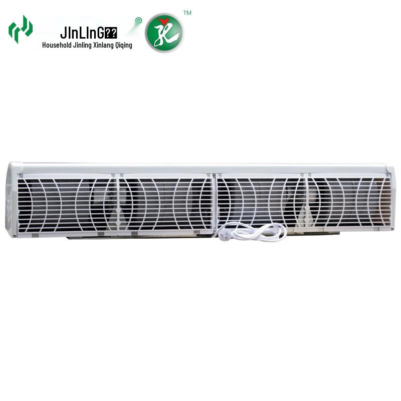 JINLING Commercial Air Curtain Machine