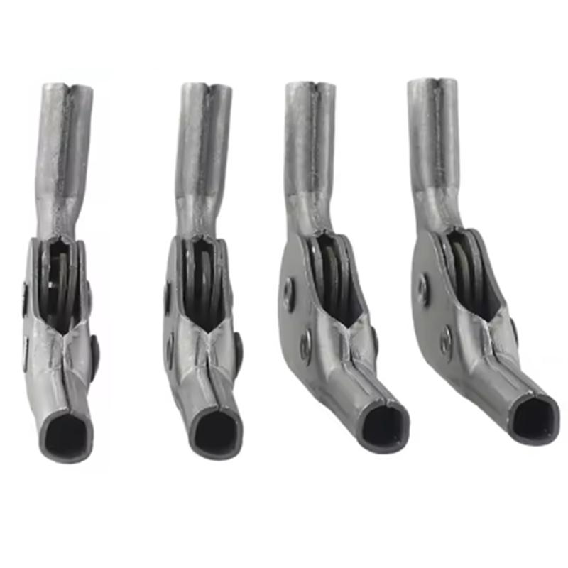 A25F-Furniture Hardware 180 Degrees Folding Chair Lifting Bracket Wide Scope Of Application Sofa Durability Hotel Hinge Lifter