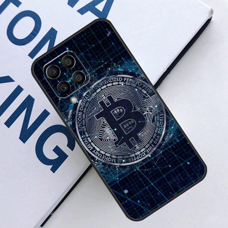 

Bitcoin For Samsung Galaxy M16 M06 M33 M13 M35 M53 M11 M21 M31 M55 M15 M14 M34 M54 M12 M32 M52 Case Samsung M52 5G