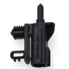 For Ford Fusion F-150 Ambient Air Temperature Sensor AU5Z12A647B,AU5T-12A647-AC Car Accessories High Quality Temperature Sensors