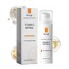 Hoygi Retinol Vitamin C Anti-Wrinkle Serum, Moisturizing Light Line Moisturizing Skin Care Facial Serum