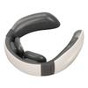 Electric Pulse Neck Massager Promote Circulation Reduce Discomfort Neck Vibration Massage Machine