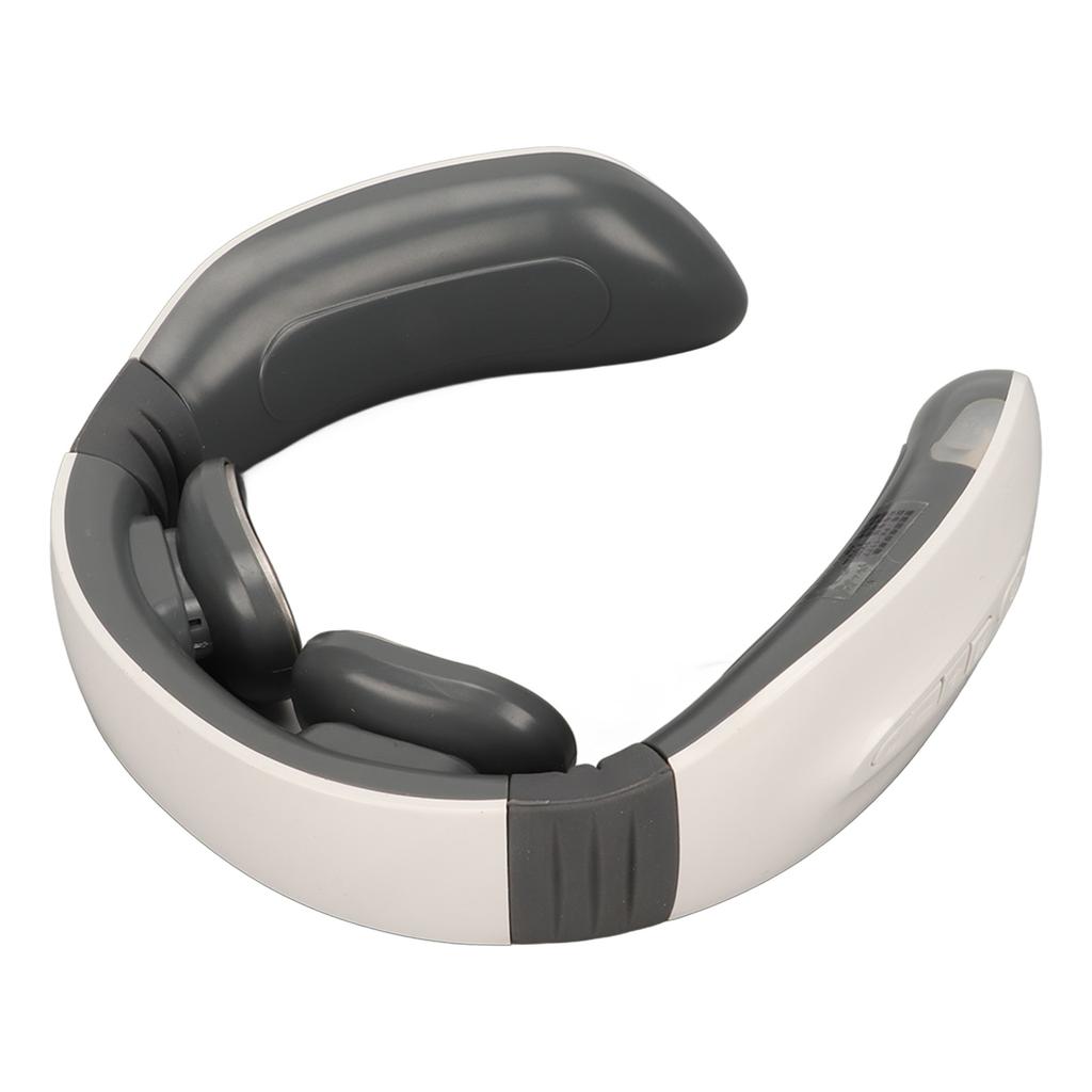 Electric Pulse Neck Massager Promote Circulation Reduce Discomfort Neck Vibration Massage Machine