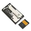 For PS 2 Network Adapter Set SATA Interface HDD Adapter and FMCB Version 1.966 Memory Card 16 MB Free McBoot