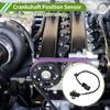 1 Pc No.05072065AA Crankshaft Position Sensor for Hyundai Atos Atos Prime Santro Visto 1.0L 1.1L 2000-2011