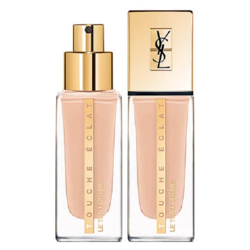 Yves Saint Laurent Touche Éclat Le Teint Creme Foundation 25ml