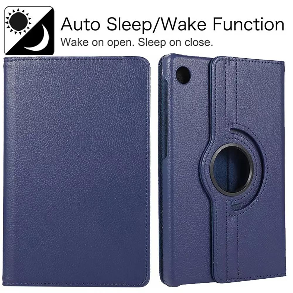 360° Rotating Case for iPad 2025 11th 10th Gen 9 8 7 10.2 Air 13 11 M3 M2 Air 5 4 2 9.7 Mini 7 6 Pro 11 12.9 Protective Cover