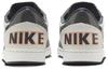 Nike Terminator Low Og Peau de Serpent Blanc Anthracite FN9331-191