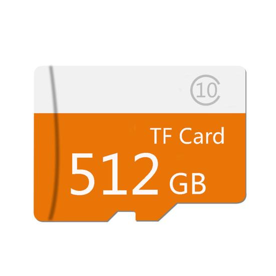 Buy 16/32/64/128/256 TF Card Plug and Play Data Transfer Mini High Reading Speed Memory Card for