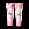 Kustie Niacinamide Exfoliating Body Scrub & Body Wash Duo Set