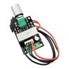 6V 12V 24V 28V 3A 80W DCed Motor Speed Controller PWM Adjustable Reversible Switches & Driver for Versatile Application