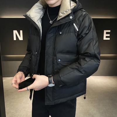 Παλτό και μπουφάν – Πουπουλένια μπουφάν και πάρκα