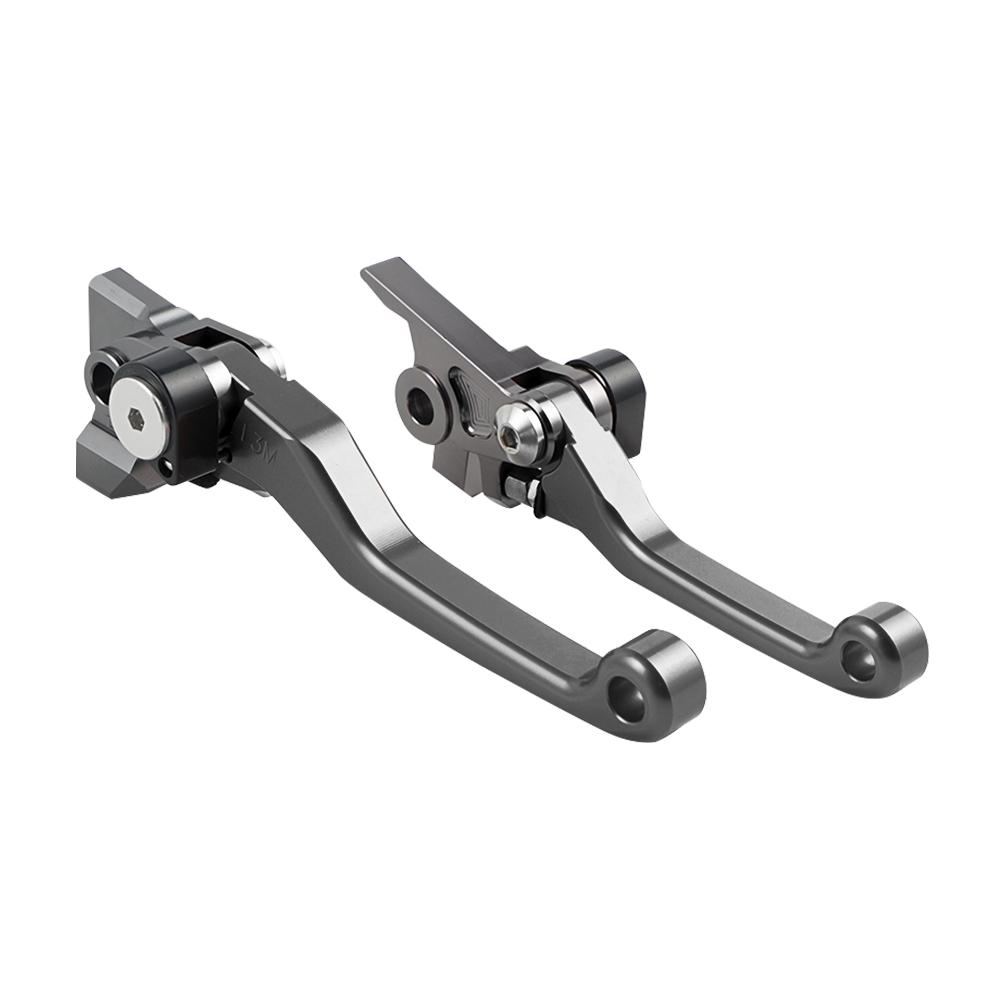 NICECNC For KTM EXC 300 2014-2023 Motorcycle Brake Clutch Lever EXC 250 EXC-F 350 EXC-F 450 SX 250 SXF 350 SXF 450 XCW 500