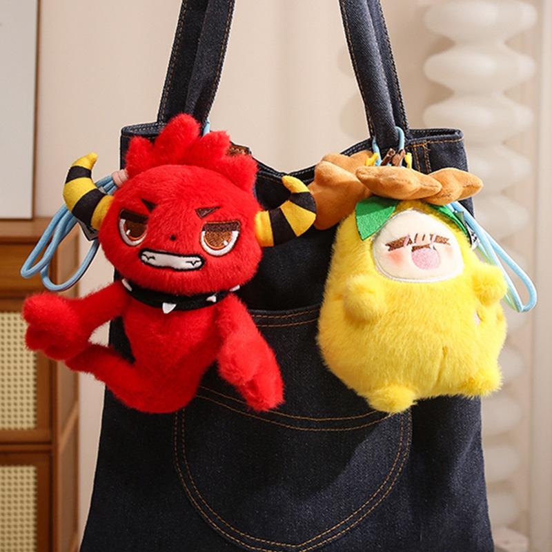 Regno Roco Miao Miao Peluche Giocattolo Merchandising Gioco Animale di Peluche Bambola Macchina Regalo