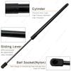 Für BMW E90 E91 E92 E93 F30 325i 325xi 328i 328xi 330i 330xi 335d 335is 335xi Frontklappen-Gasdruckfedern Stoßdämpfer 51237060550