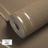Nordic Imitation Deer Skin Velvet Double Stripe Wallpapers Bedroom Living Room Non Woven Fabric Home Decoration Wallpaper