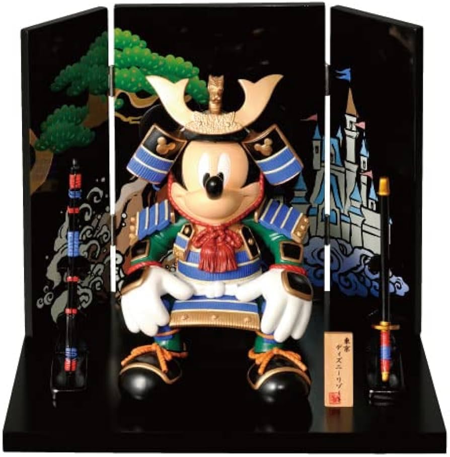 

Disney Микки Маус Май Кукла Disney Resort Day Фестиваль Товары Сувенир (большой) [Эксклюзив в Токио] Детская одежда для мальчиков