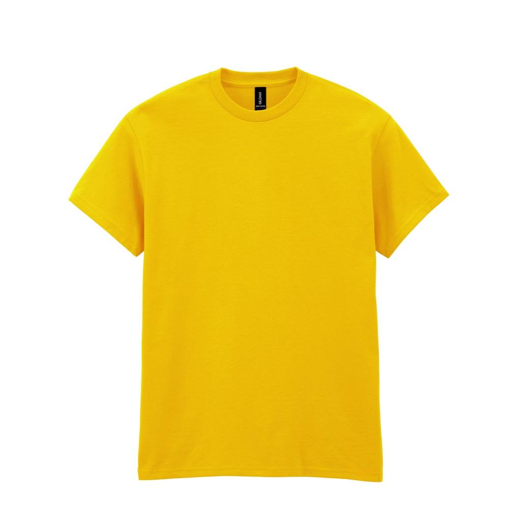 Gildan Unisex Adult Heavy Cotton T-Shirt