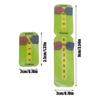 Tennis Score Board Scoring Point Marker Tennis Scorer Point Counter Tennis Padel Score Counter Tennis Padel Accessory