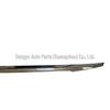 Compatible Tailgate Cover Bright Strip for Mercedes-Benz W205 C-Class (2015-2021) - Part Numbers 2057430082, A2057430300