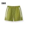 Semir Men's Striped Sport Shorts
