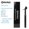 RIRO Adjustable Aluminum Alloy Dropper Seatpost for Cycling