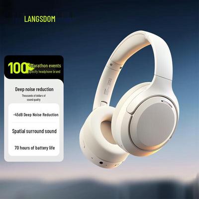 Audio i wideo – Słuchawki bezprzewodowe