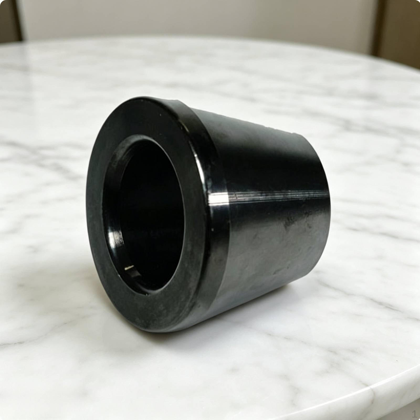 Tire Balancer Mounting Cone High Precision Wheel Reinforced Casting for Mechanics,