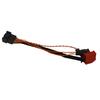 Professional Easy Install Plug Play Design MQB Canbus Gateways Adapter Cable For Golf 7 MK7 Mk2 MQB Cars Extension Cable