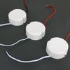 Extra Flat LED Driver 12V 12W/20W/30W Waterproof Designs for Safe Use In Various Installation Area Quick Connectors