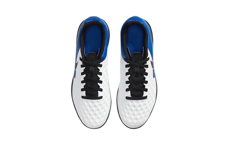Nike Jr. Tiempo Legend 8 Club TF Turf AT5883-104
