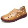 Waterproof Loafers Wide Width Women Driving Shoes Woman Black Genuine Leather Flats Red Designer Loafers Women White Moccasins