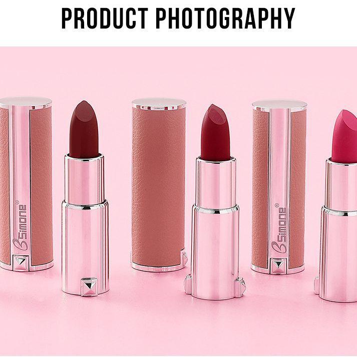 Velvet Matte LipstickMatowa, nawilżająca, nieklejąca się pomadka do makijażu