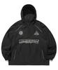 Istkunst Sporty Anorak_Black(Ik2Dfmb904A)