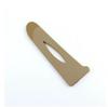 PVC Injection Outdoor Jacket Cuff Gloves with Velcro Closure and Colored Sleeve Loops