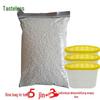 Calcium Chloride Moisture Absorbing Granules, 5 Jin Pack for Room/Wardrobe
