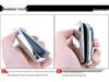 Toyota Key Shell & Remote Protective Cover for Highlander/Camry