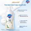 Safeguard Gentle Camellia Foaming Body Wash