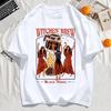 Witches Brew Black Magic Print Retro Top Unisex Women Kids Cotton Hip Hop TShirts Summer Comfortable T Shirt Loose Sport Clothes