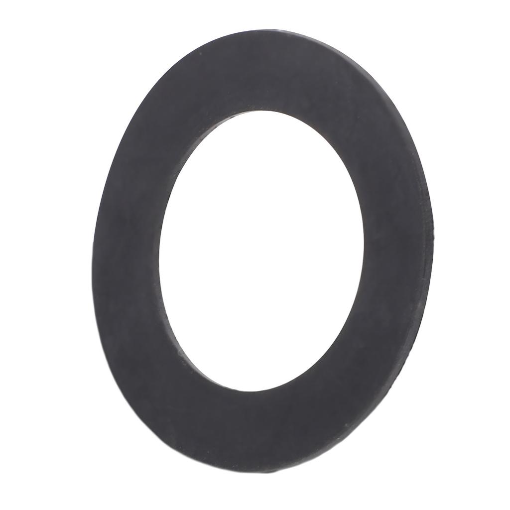 Marine Water Outlet Gasket High Elasticity Si Sol Seal Ring Washer for Boats Thru Hull Fittings Accessories