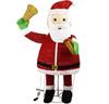 Santa Claus 200 LED 180 cm DMS LWM-180