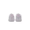 Nike Air Force 1 Lv8 Pelle Sintetica Vera Pelle Semplice Versatile Comodo Sneakers GS Sneakers Unisex IM9135-100