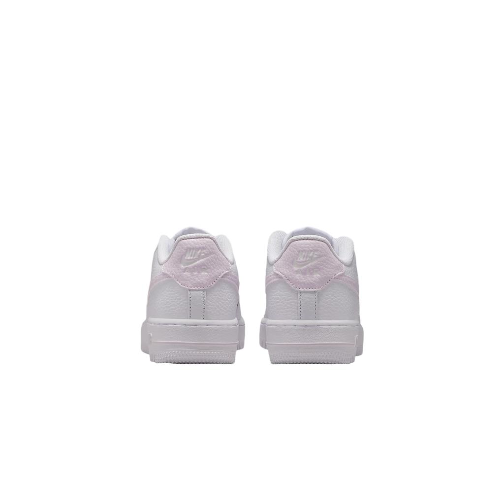 Nike Air Force 1 Lv8 Pelle Sintetica Vera Pelle Semplice Versatile Comodo Sneakers GS Sneakers Unisex IM9135-100
